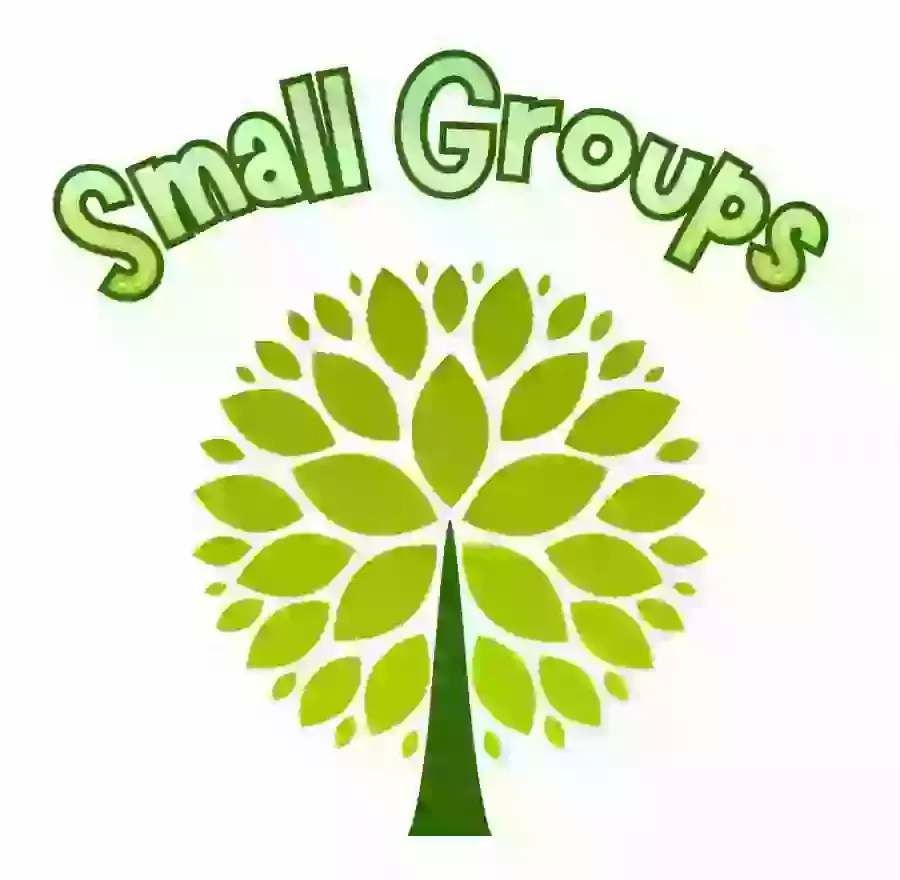 Small Group Resources